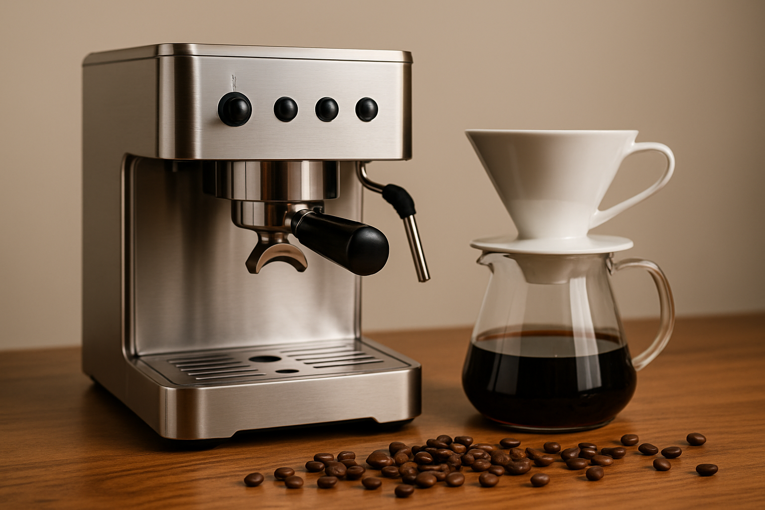 Kaffeebohnen